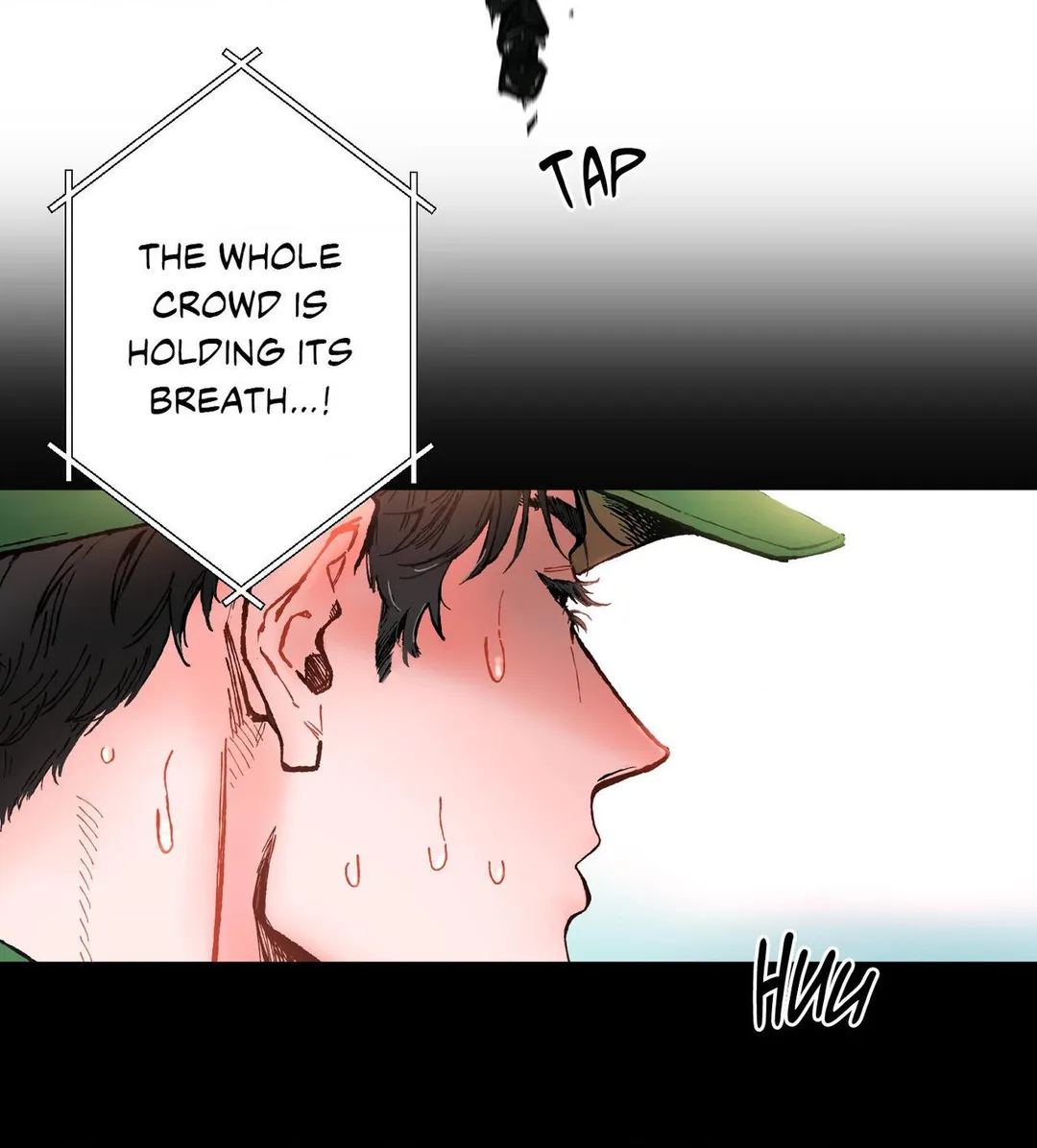 Disorder and Desire - Chapter 1 Page 19