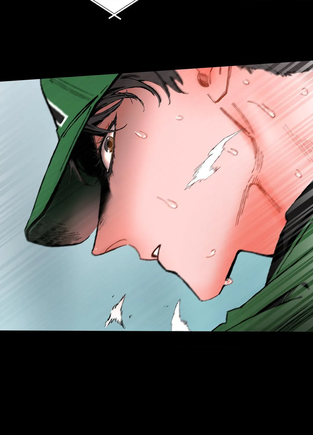 Disorder and Desire - Chapter 1 Page 23
