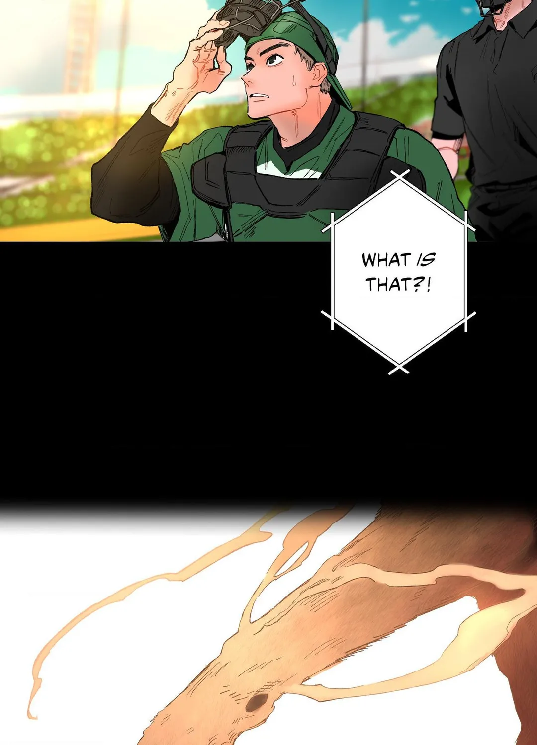 Disorder and Desire - Chapter 1 Page 26