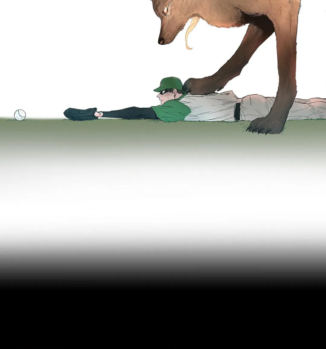 Disorder and Desire - Chapter 1 Page 33