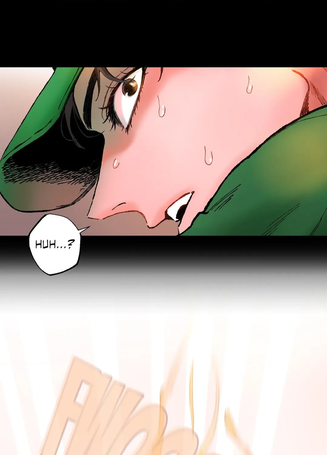 Disorder and Desire - Chapter 1 Page 34