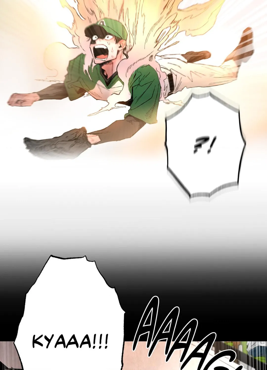 Disorder and Desire - Chapter 1 Page 36