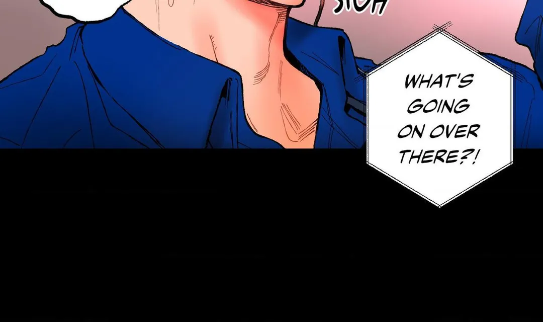 Disorder and Desire - Chapter 1 Page 38