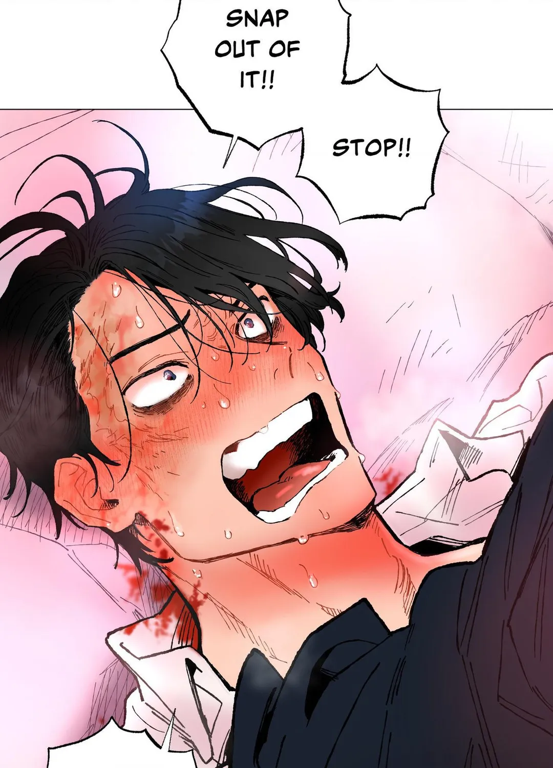 Disorder and Desire - Chapter 1 Page 49