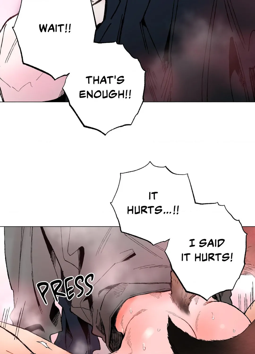 Disorder and Desire - Chapter 1 Page 50