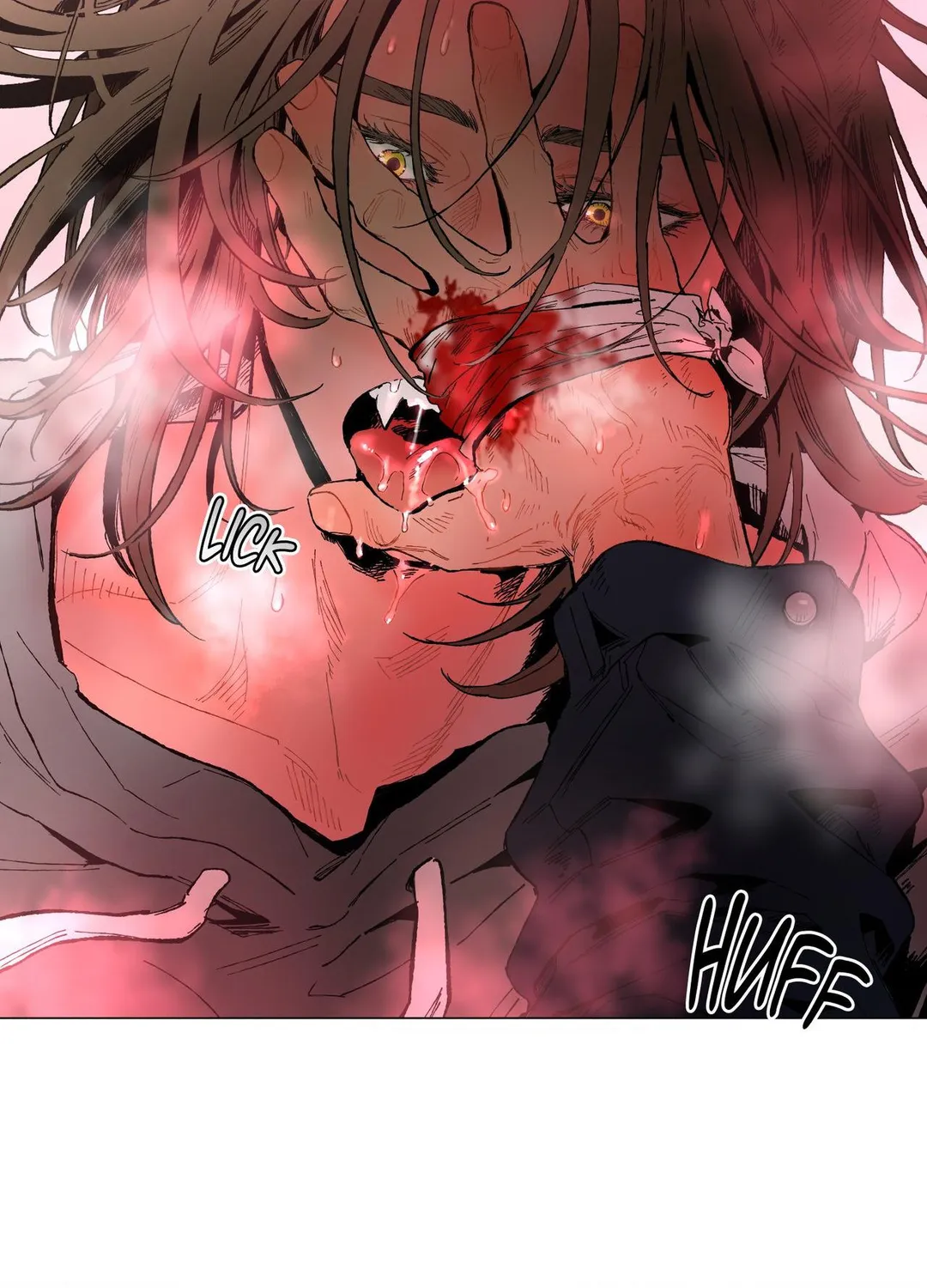 Disorder and Desire - Chapter 1 Page 52
