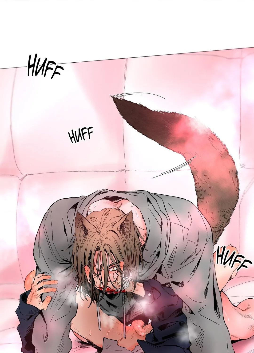 Disorder and Desire - Chapter 1 Page 53
