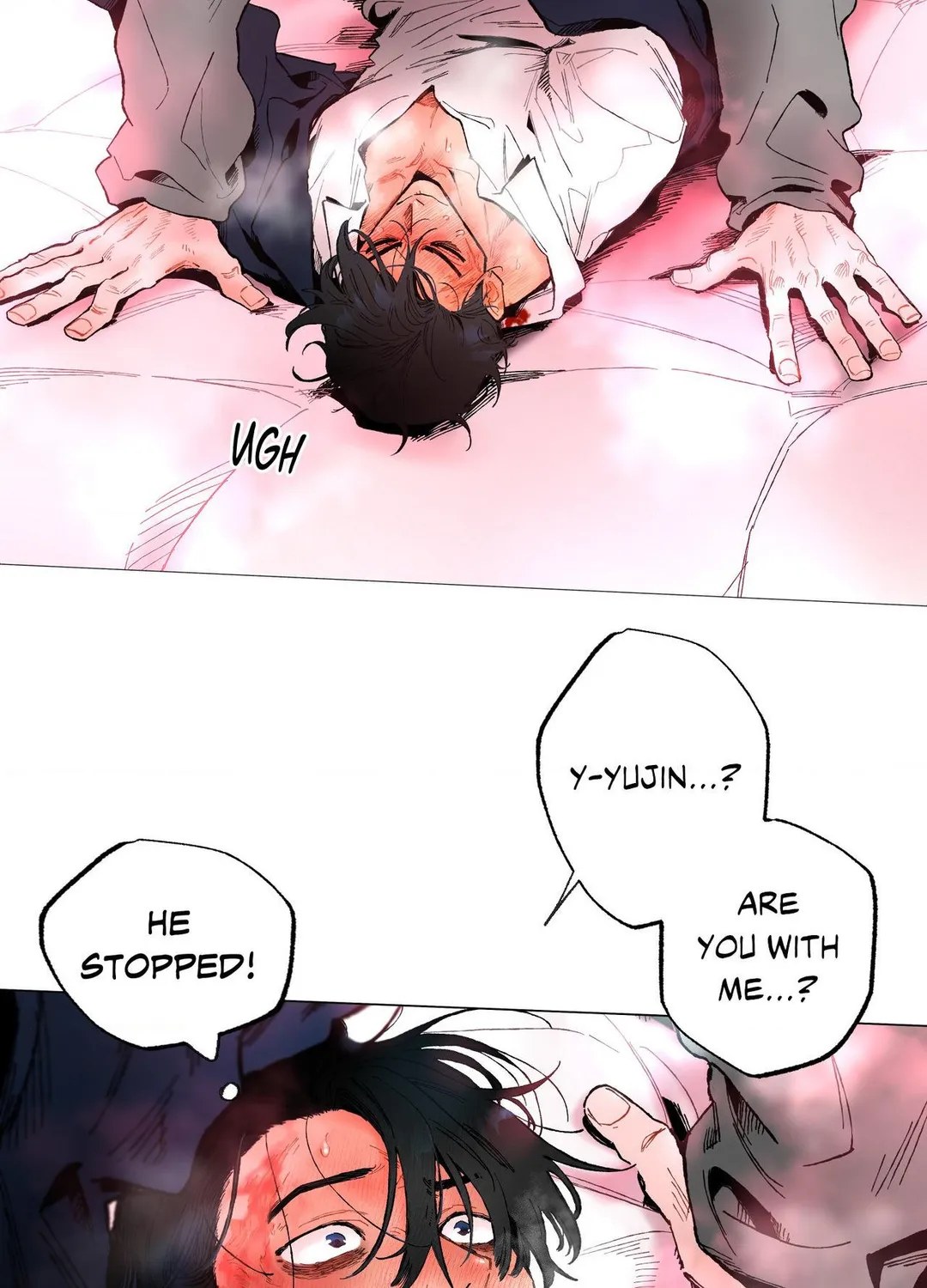 Disorder and Desire - Chapter 1 Page 54