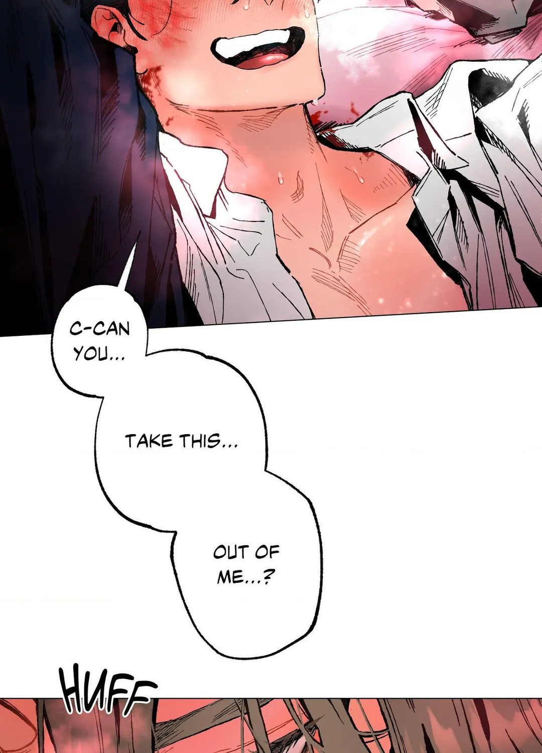 Disorder and Desire - Chapter 1 Page 55