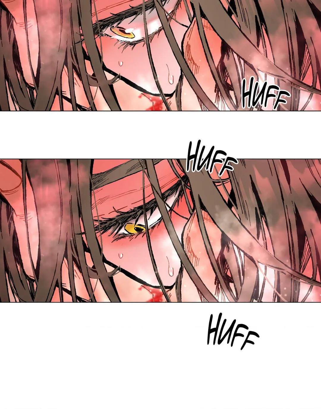 Disorder and Desire - Chapter 1 Page 56