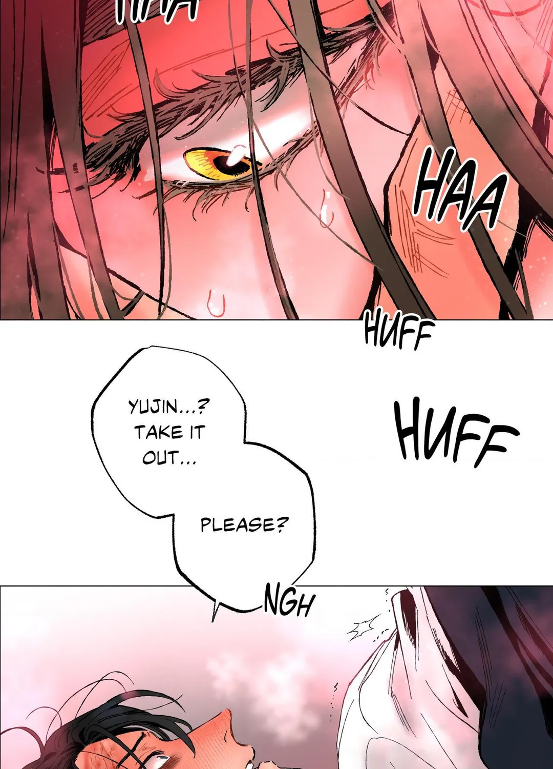 Disorder and Desire - Chapter 1 Page 59