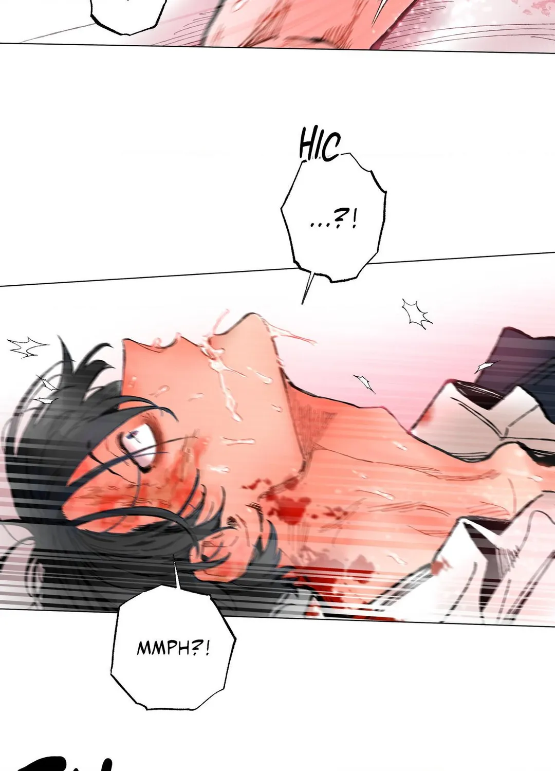 Disorder and Desire - Chapter 1 Page 63