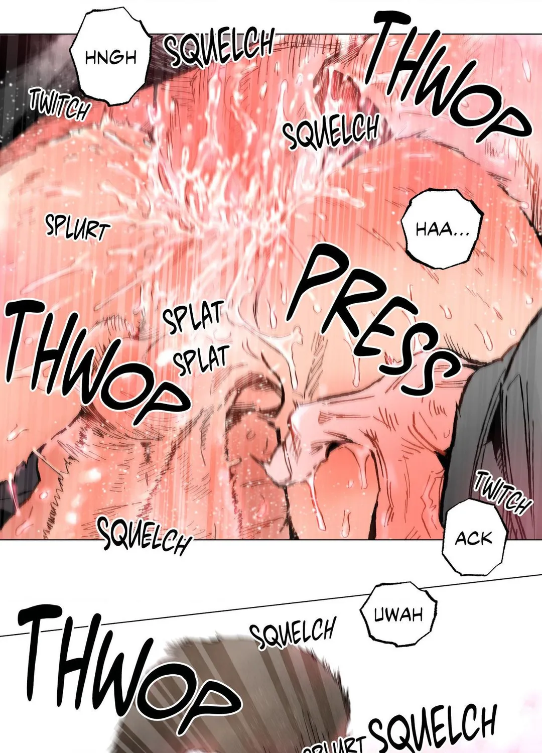 Disorder and Desire - Chapter 1 Page 71
