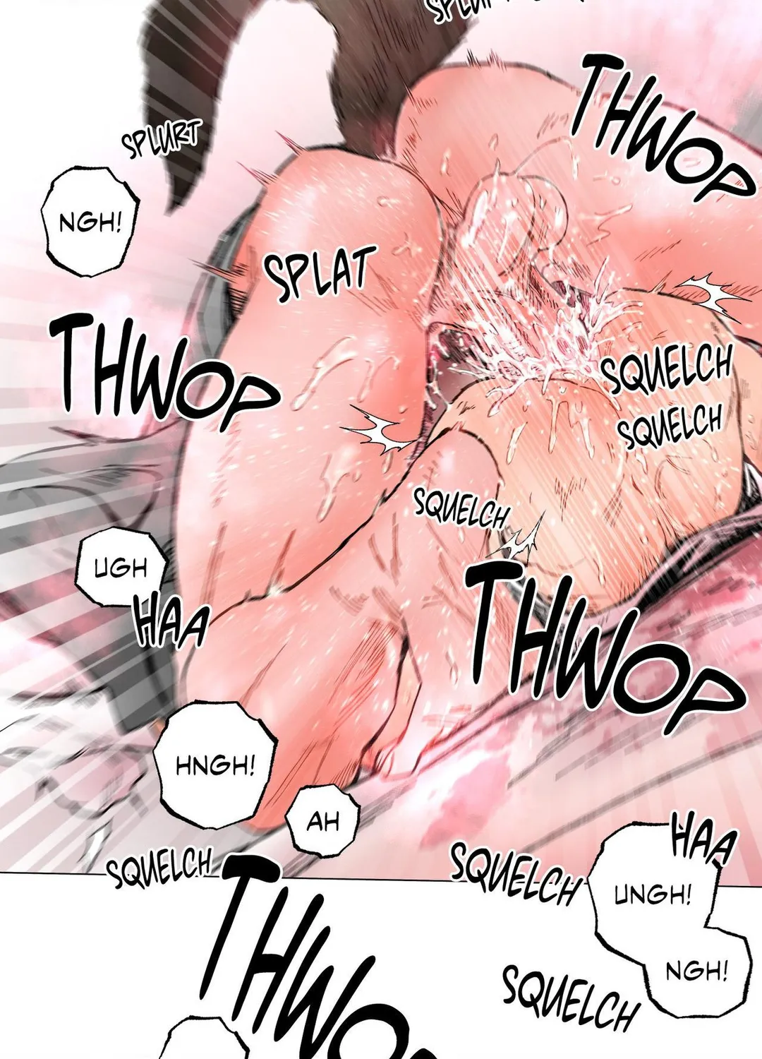 Disorder and Desire - Chapter 1 Page 72