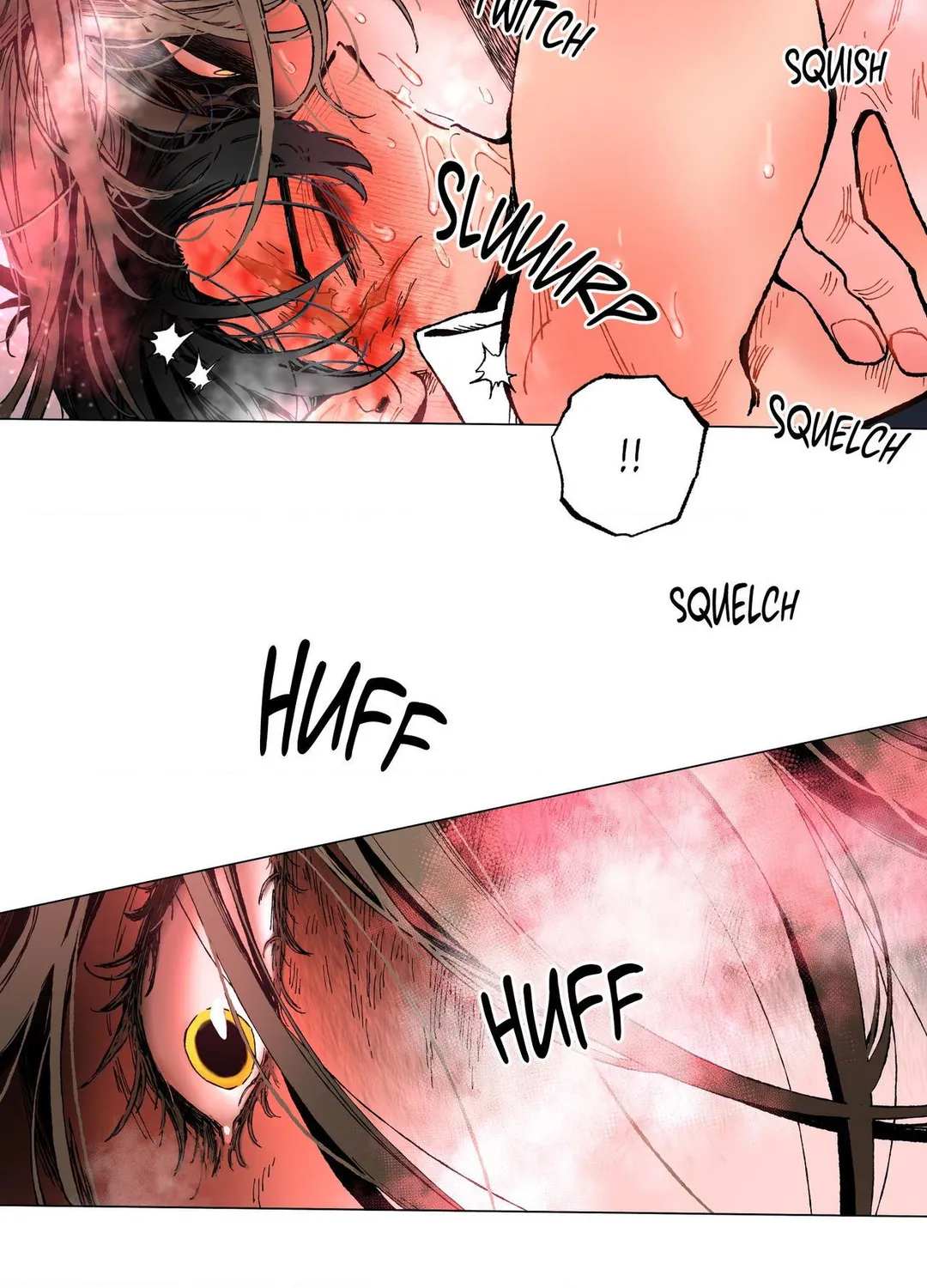 Disorder and Desire - Chapter 1 Page 77