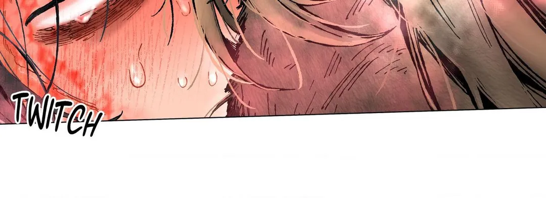 Disorder and Desire - Chapter 1 Page 79
