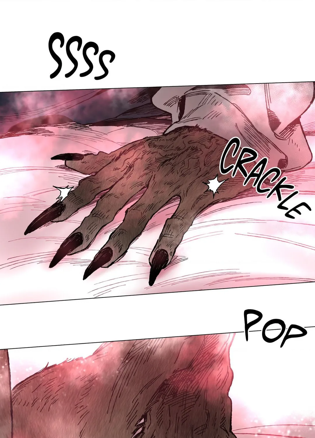 Disorder and Desire - Chapter 1 Page 80