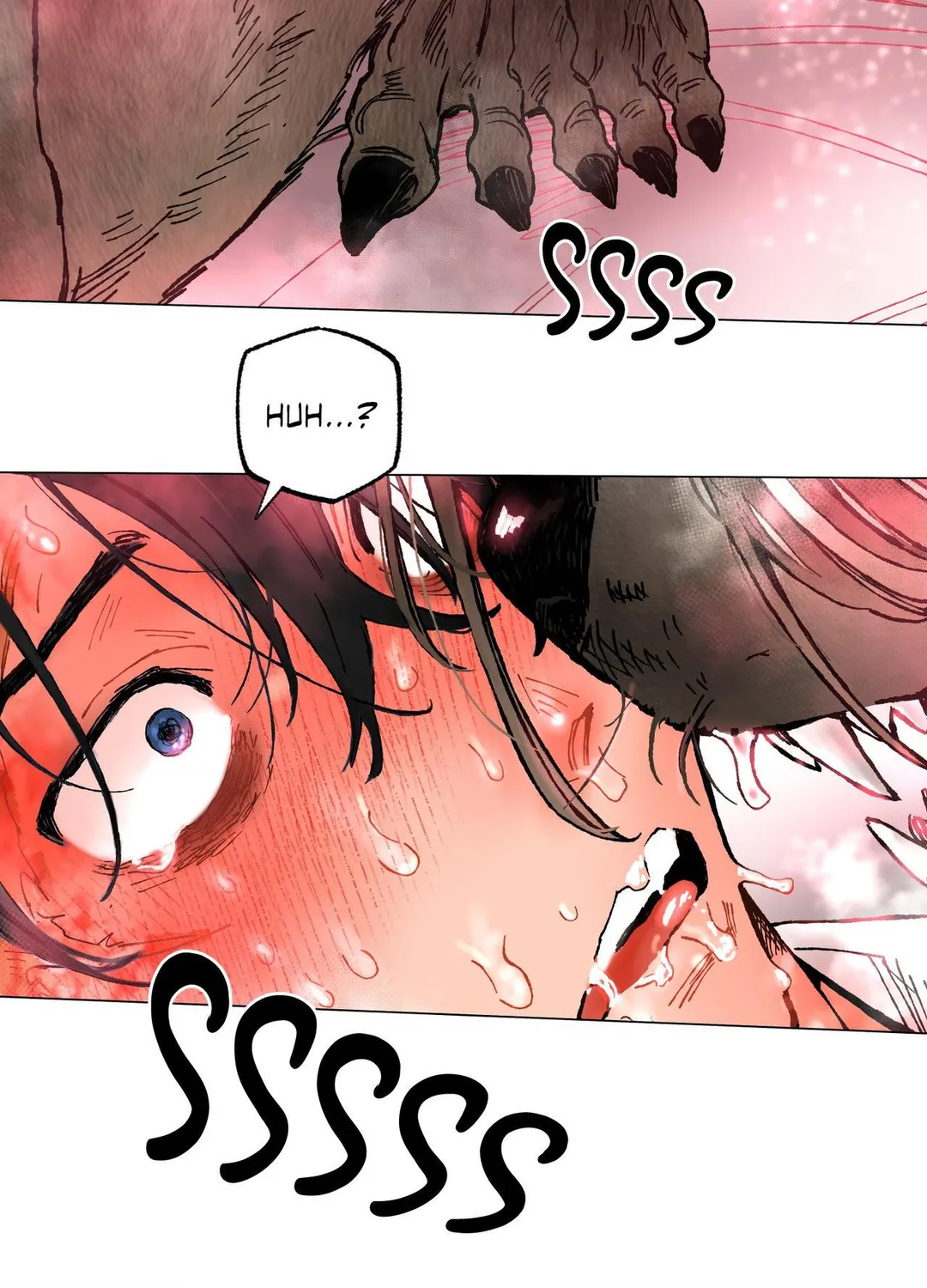 Disorder and Desire - Chapter 1 Page 81