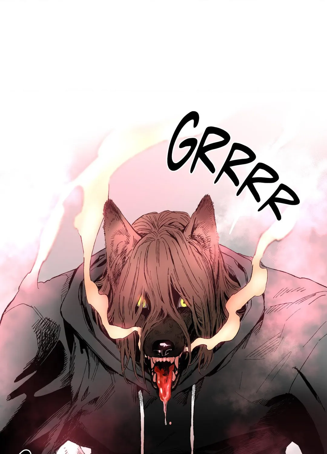 Disorder and Desire - Chapter 1 Page 82