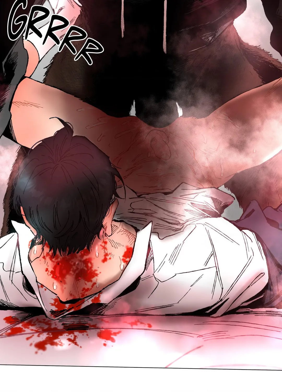 Disorder and Desire - Chapter 1 Page 83