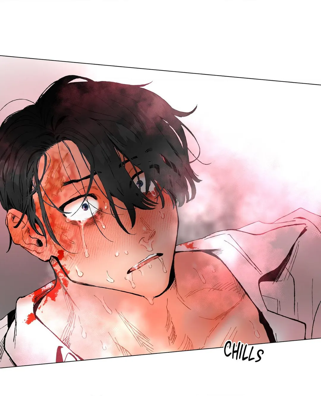 Disorder and Desire - Chapter 1 Page 84