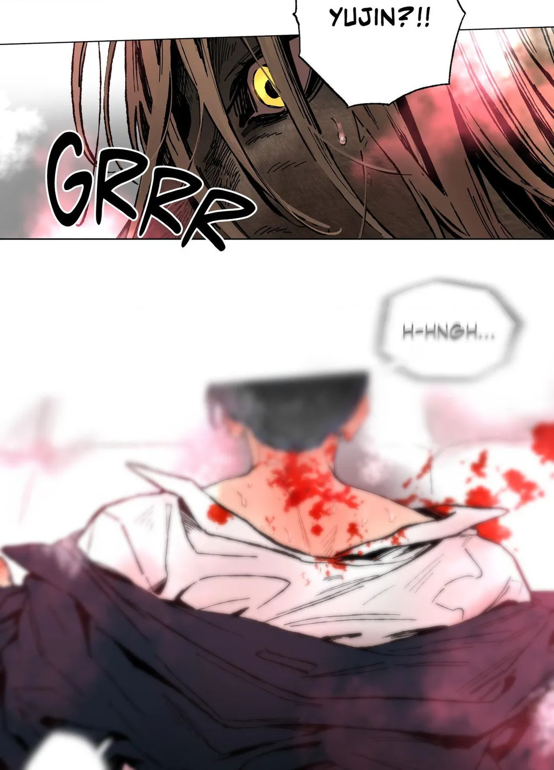 Disorder and Desire - Chapter 1 Page 86