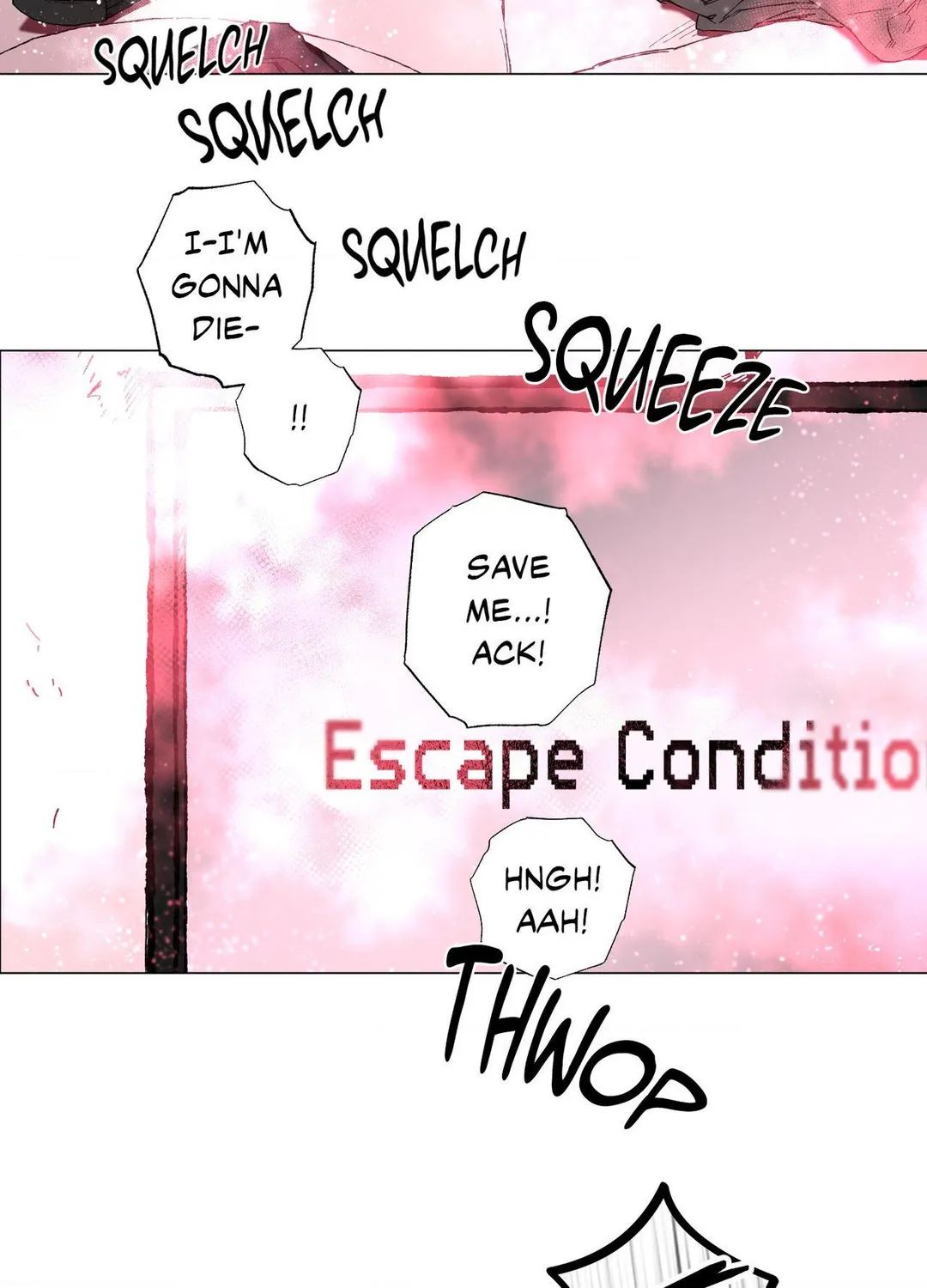 Disorder and Desire - Chapter 1 Page 92