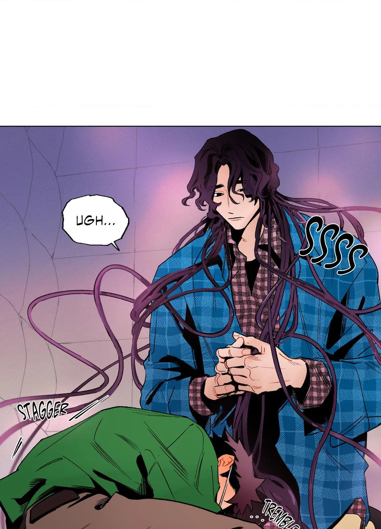 Disorder and Desire - Chapter 10 Page 6