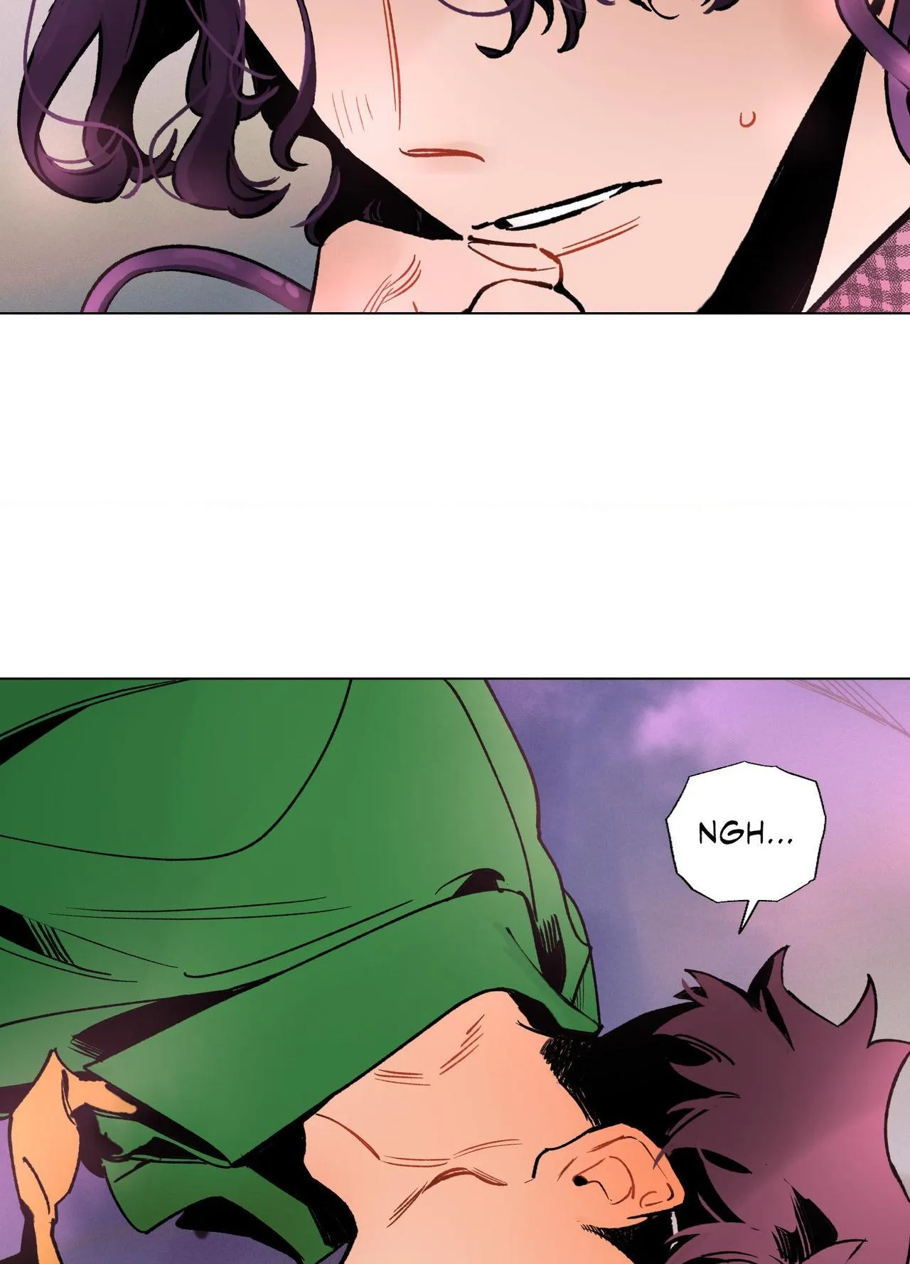 Disorder and Desire - Chapter 10 Page 9