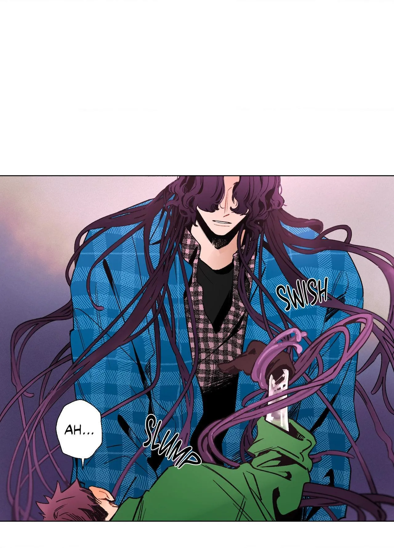 Disorder and Desire - Chapter 10 Page 11