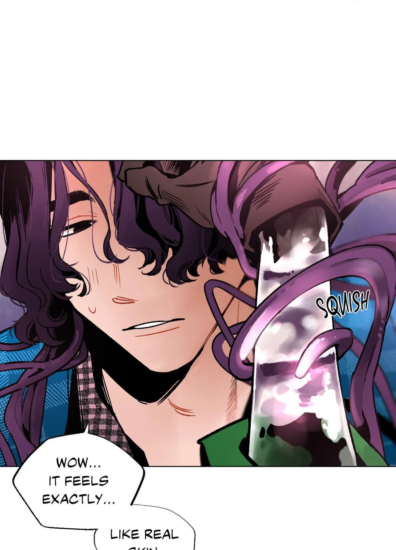 Disorder and Desire - Chapter 10 Page 12