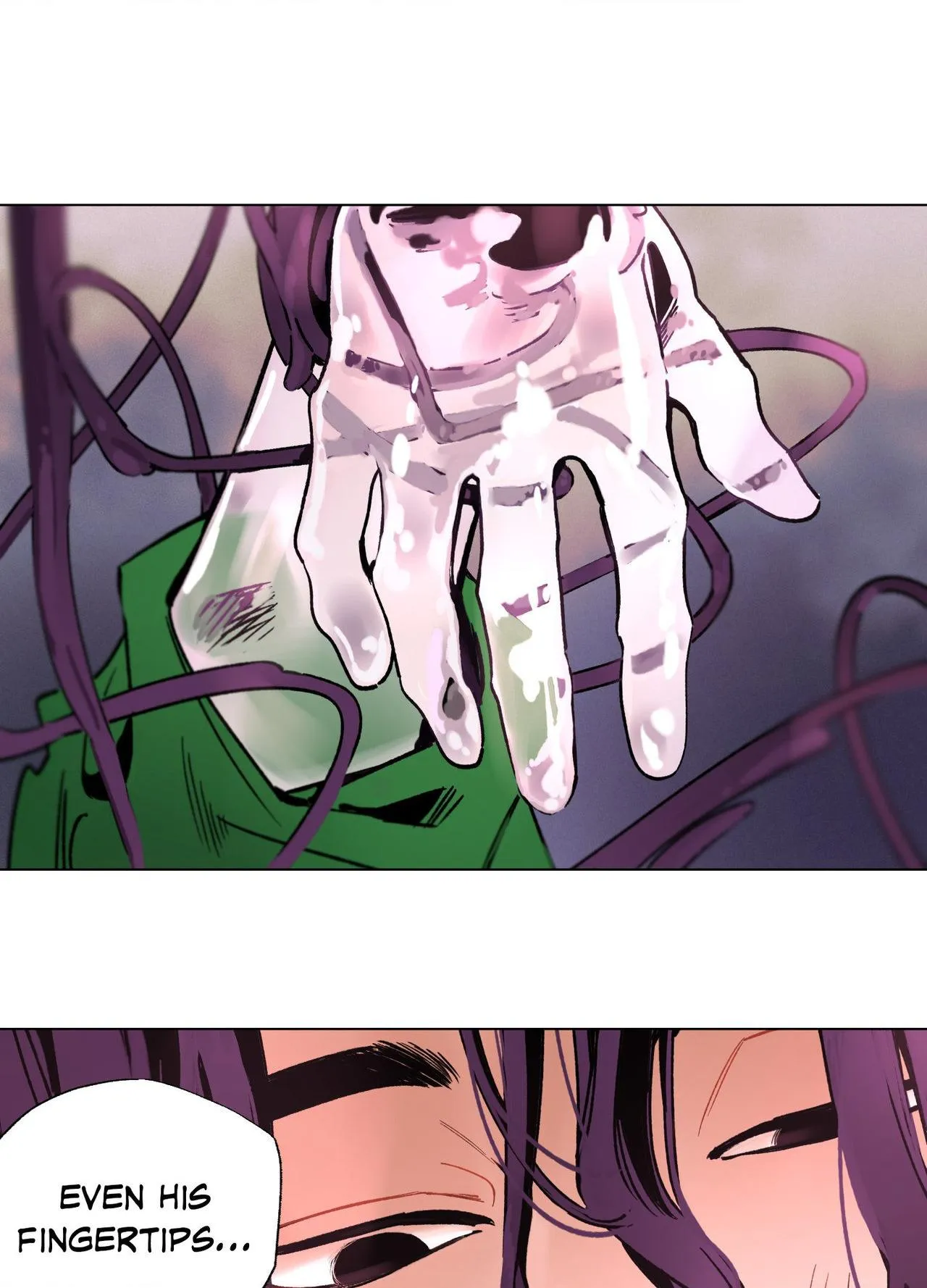 Disorder and Desire - Chapter 10 Page 16