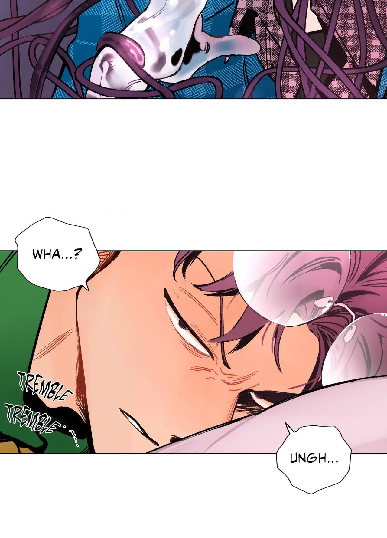 Disorder and Desire - Chapter 10 Page 18