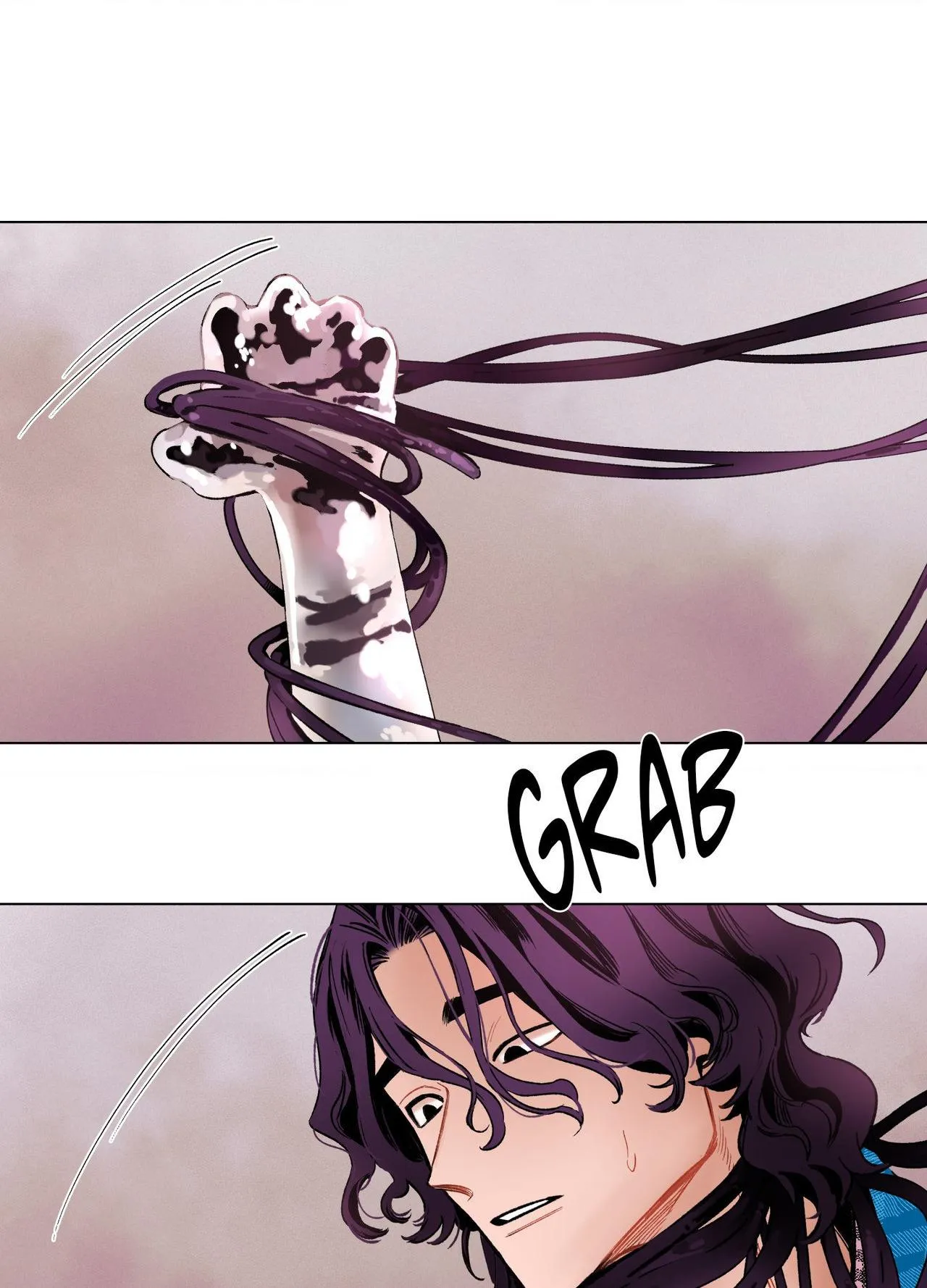 Disorder and Desire - Chapter 10 Page 26