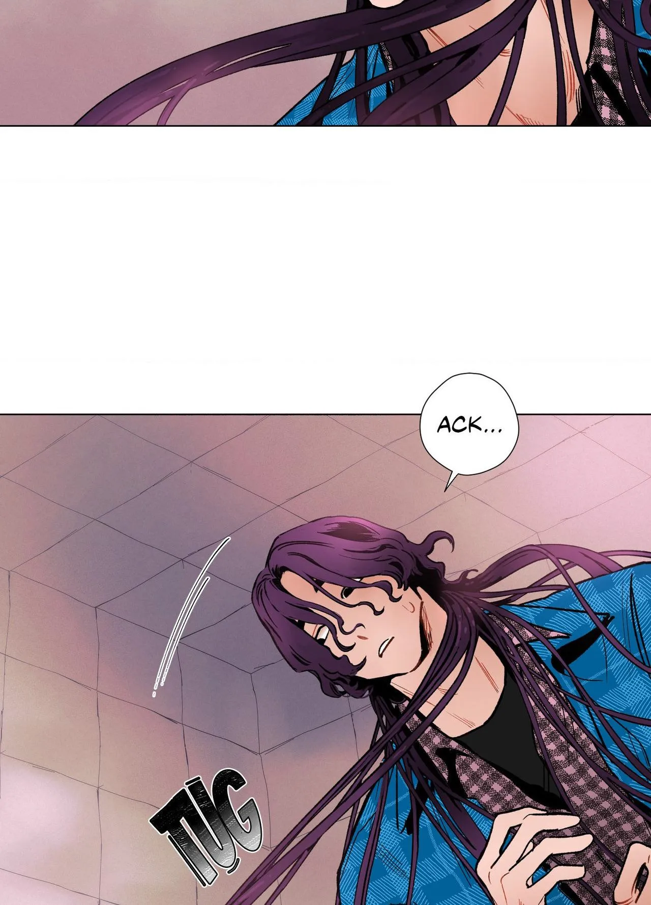 Disorder and Desire - Chapter 10 Page 27
