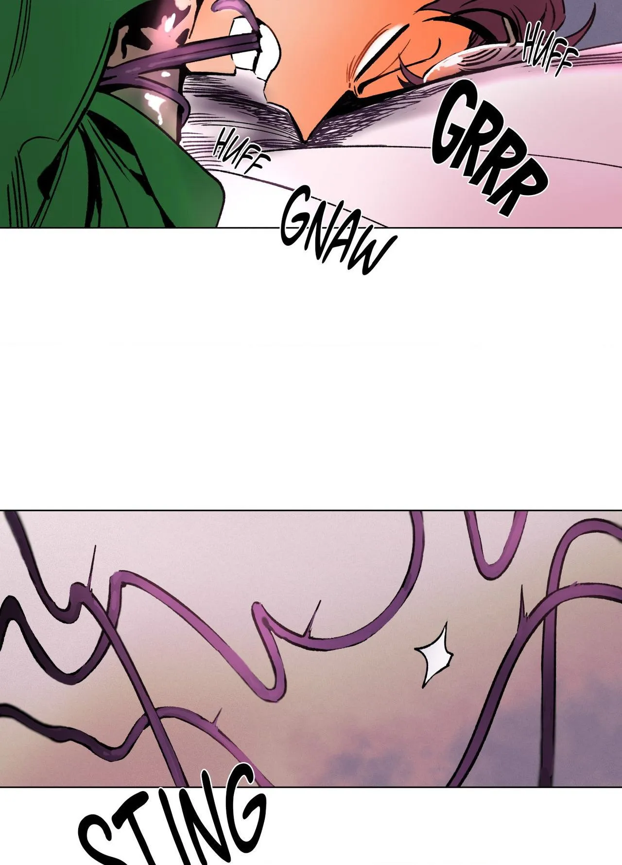Disorder and Desire - Chapter 10 Page 29