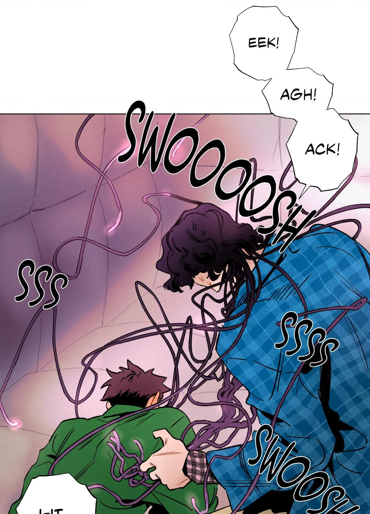 Disorder and Desire - Chapter 10 Page 31