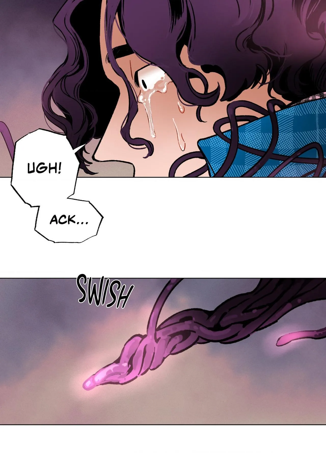 Disorder and Desire - Chapter 10 Page 33