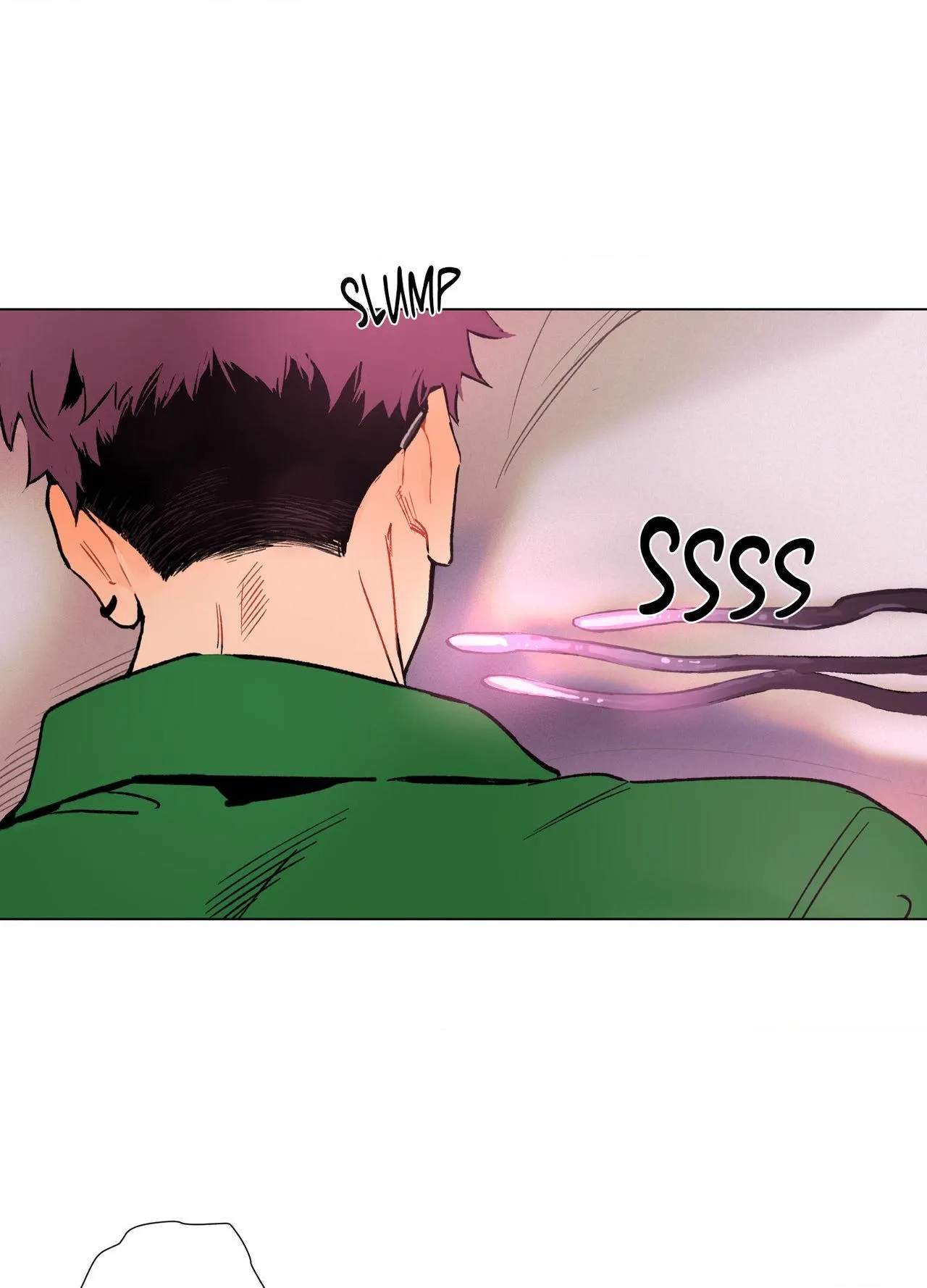 Disorder and Desire - Chapter 10 Page 36