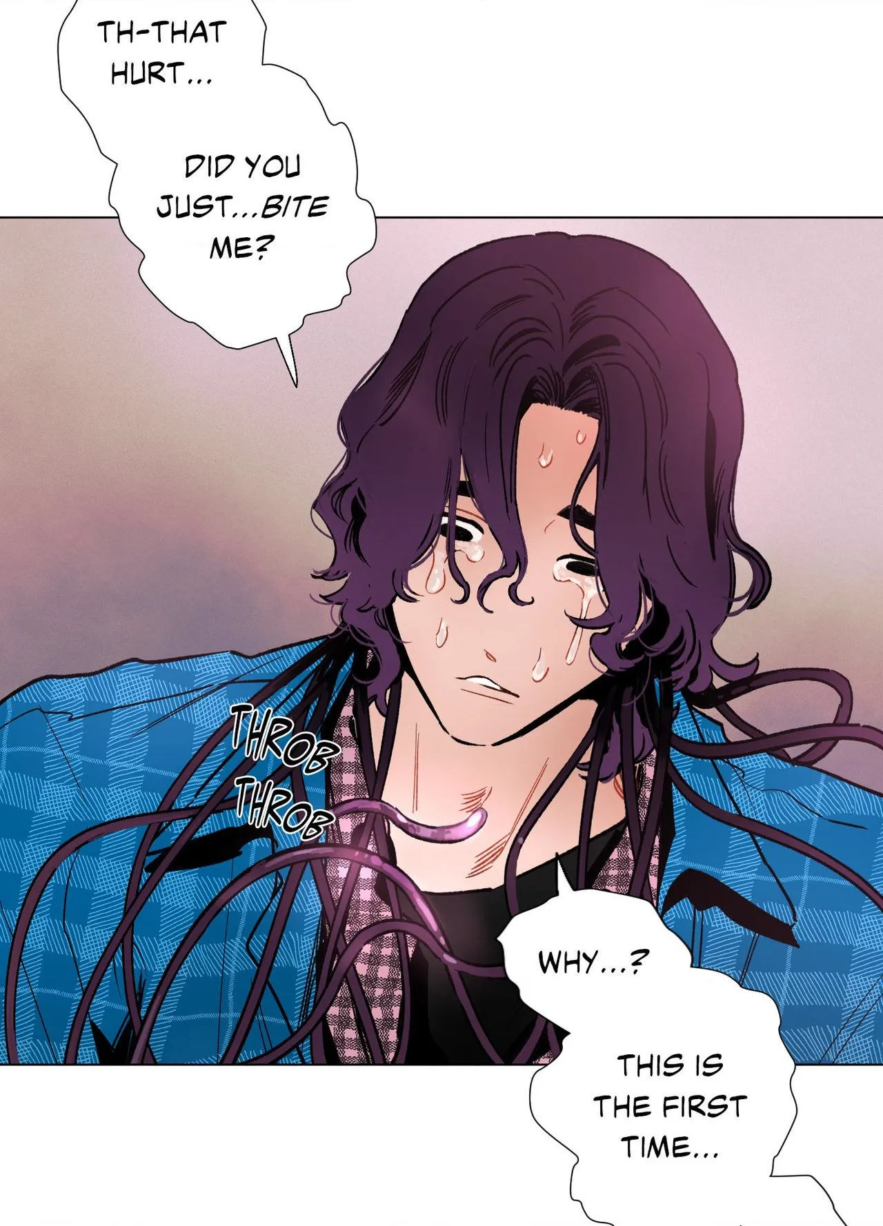 Disorder and Desire - Chapter 10 Page 37