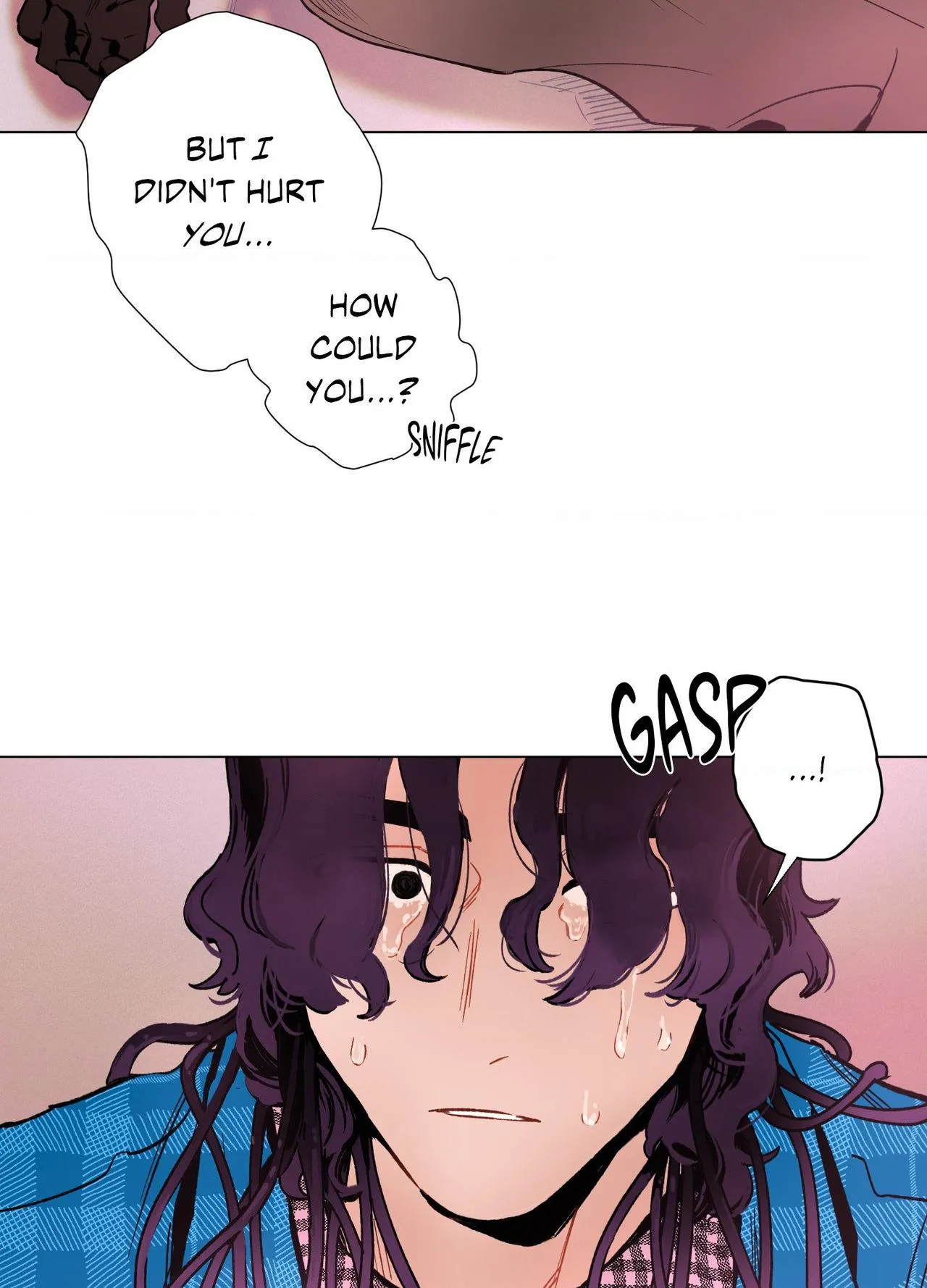 Disorder and Desire - Chapter 10 Page 39