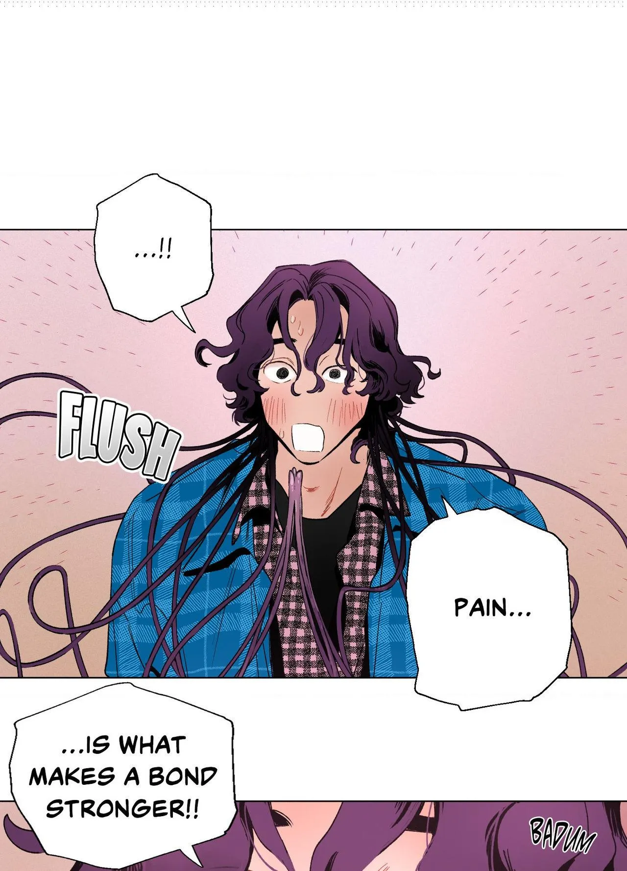 Disorder and Desire - Chapter 10 Page 42