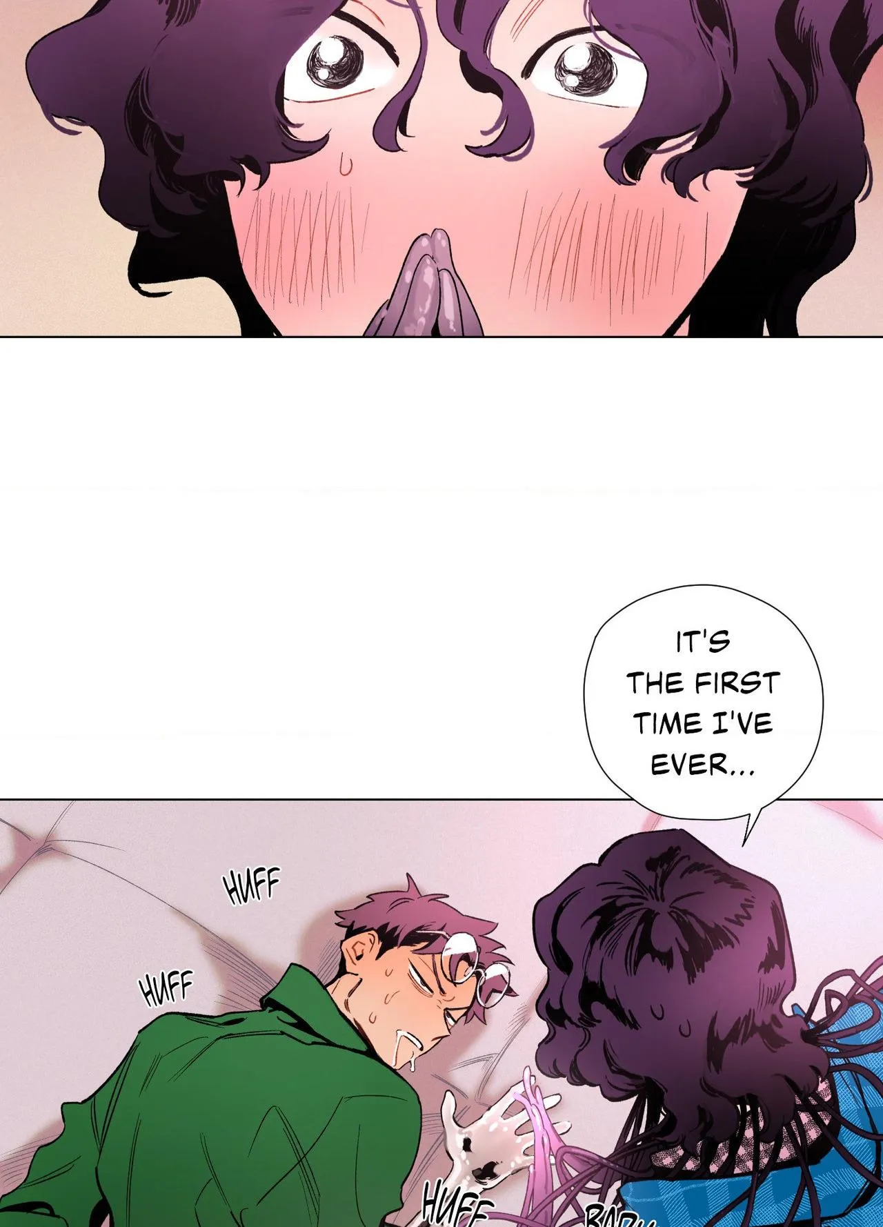 Disorder and Desire - Chapter 10 Page 43