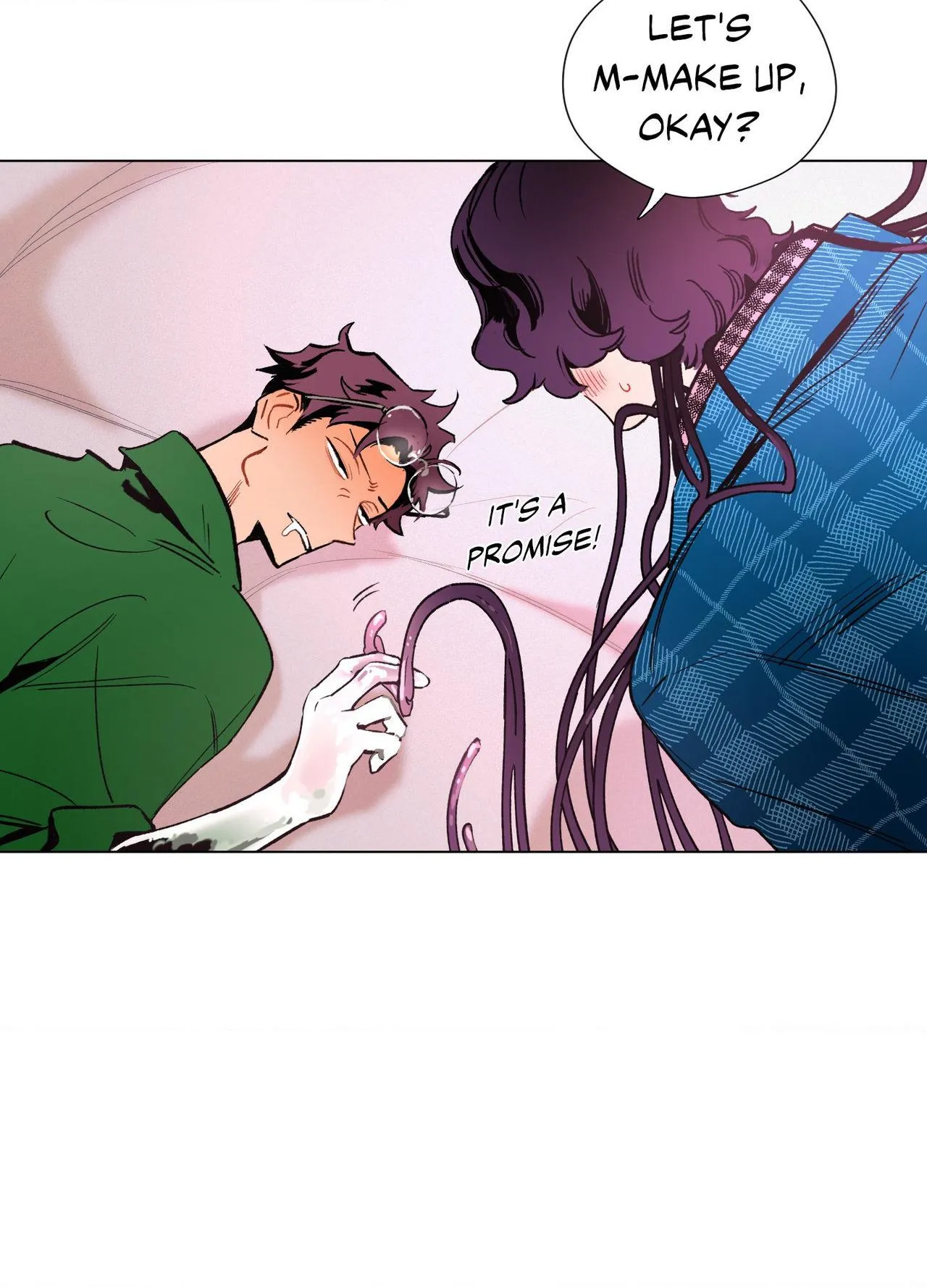 Disorder and Desire - Chapter 10 Page 45