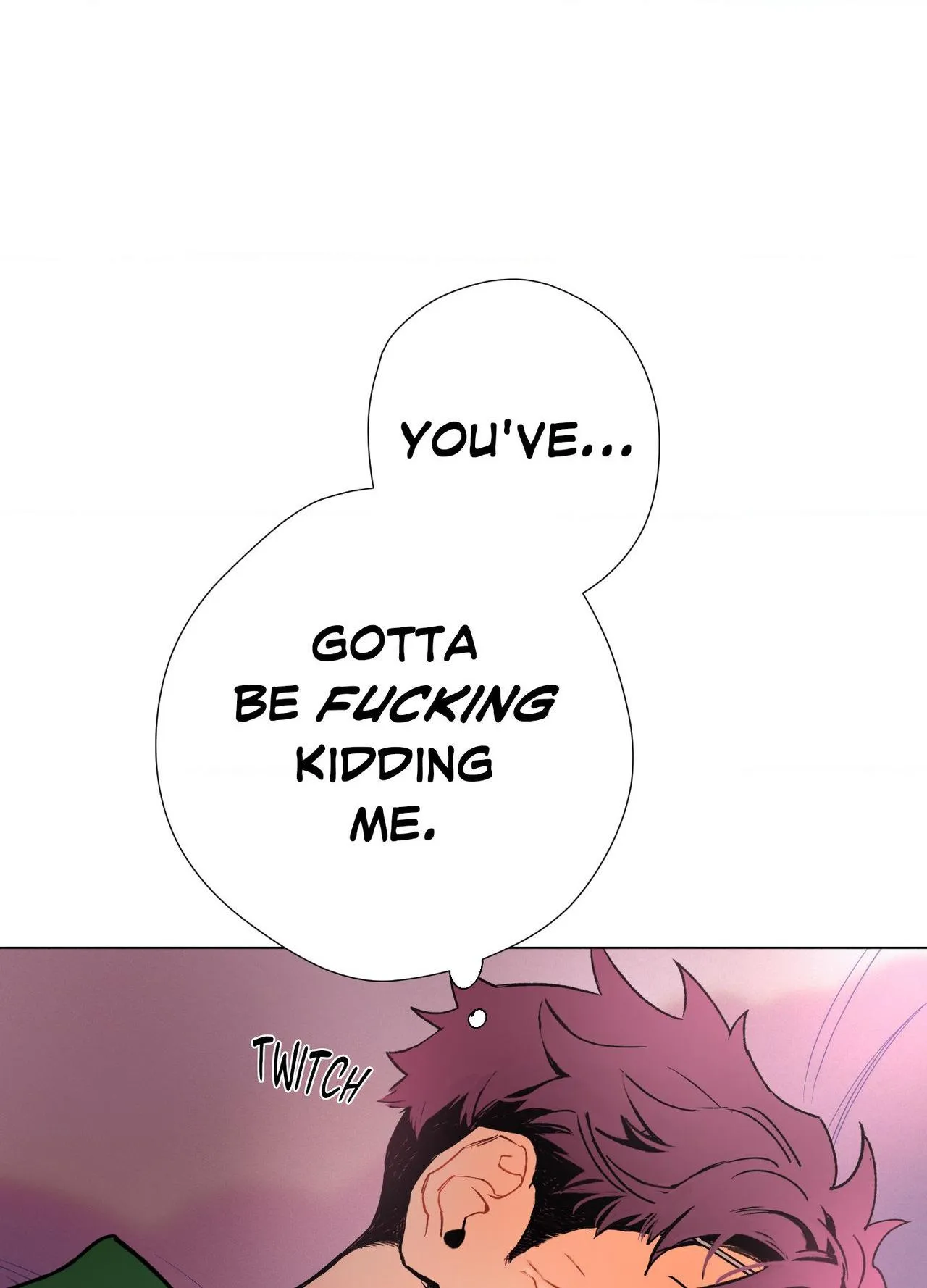 Disorder and Desire - Chapter 10 Page 46