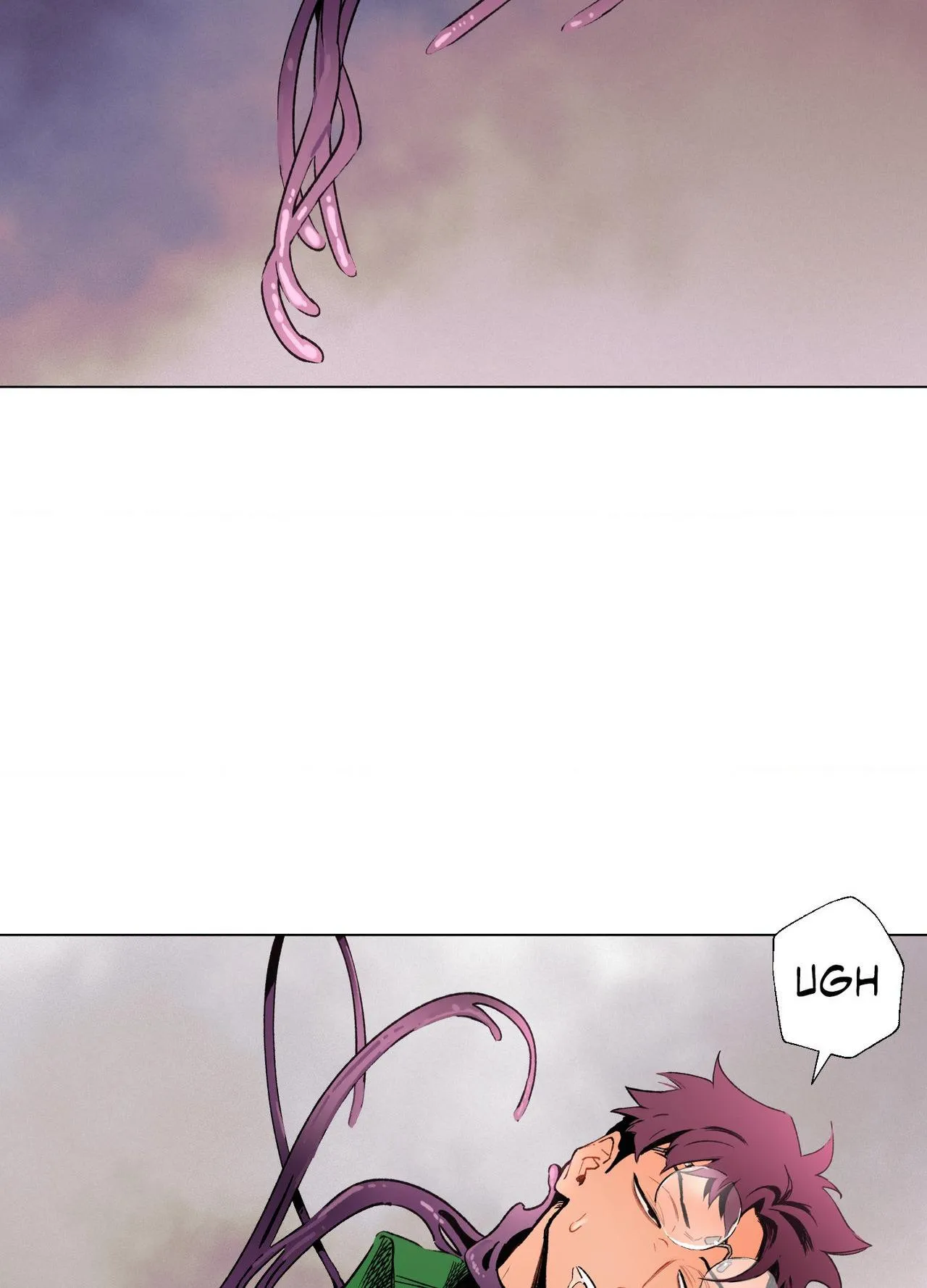 Disorder and Desire - Chapter 10 Page 49