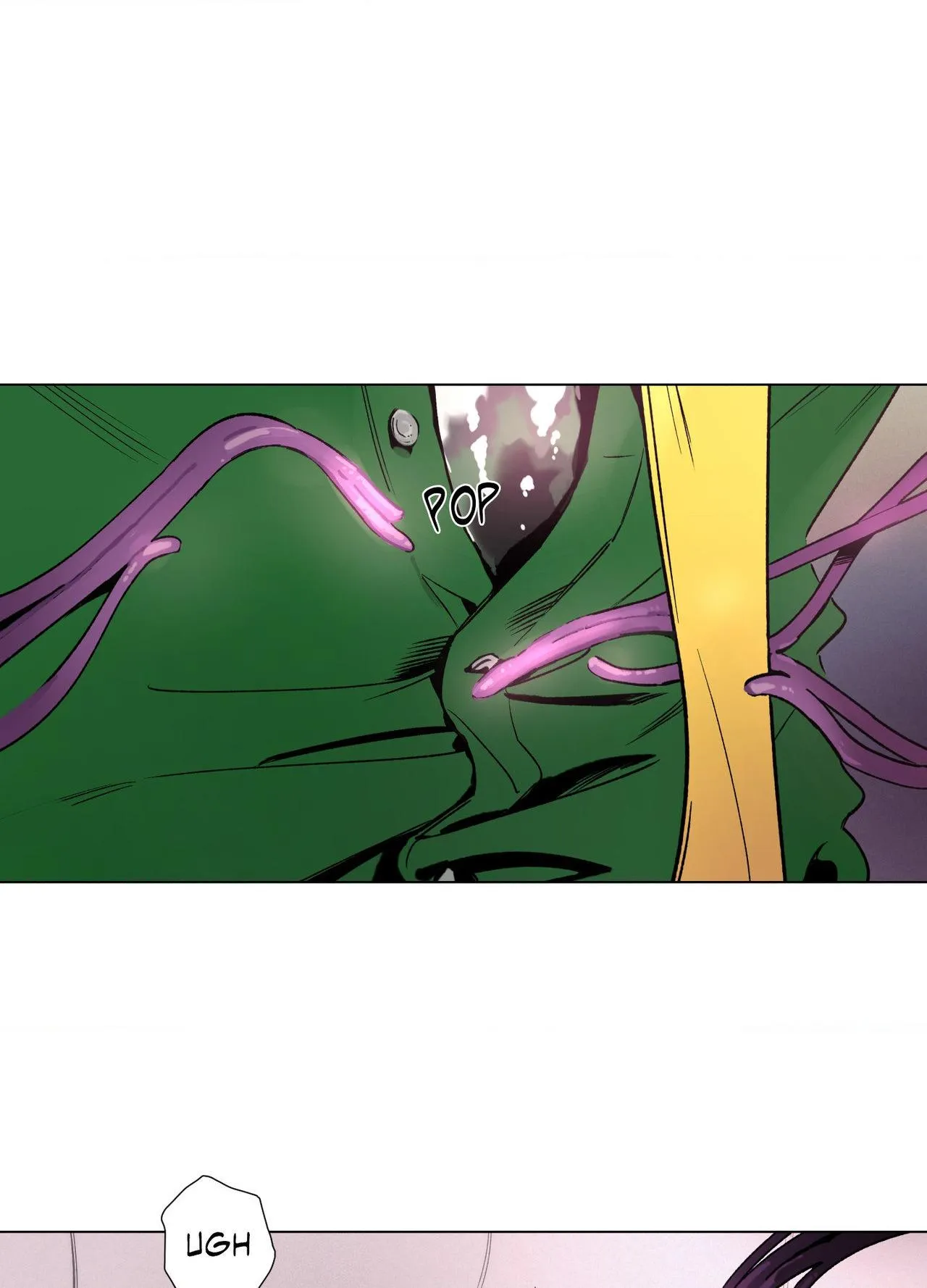 Disorder and Desire - Chapter 10 Page 51