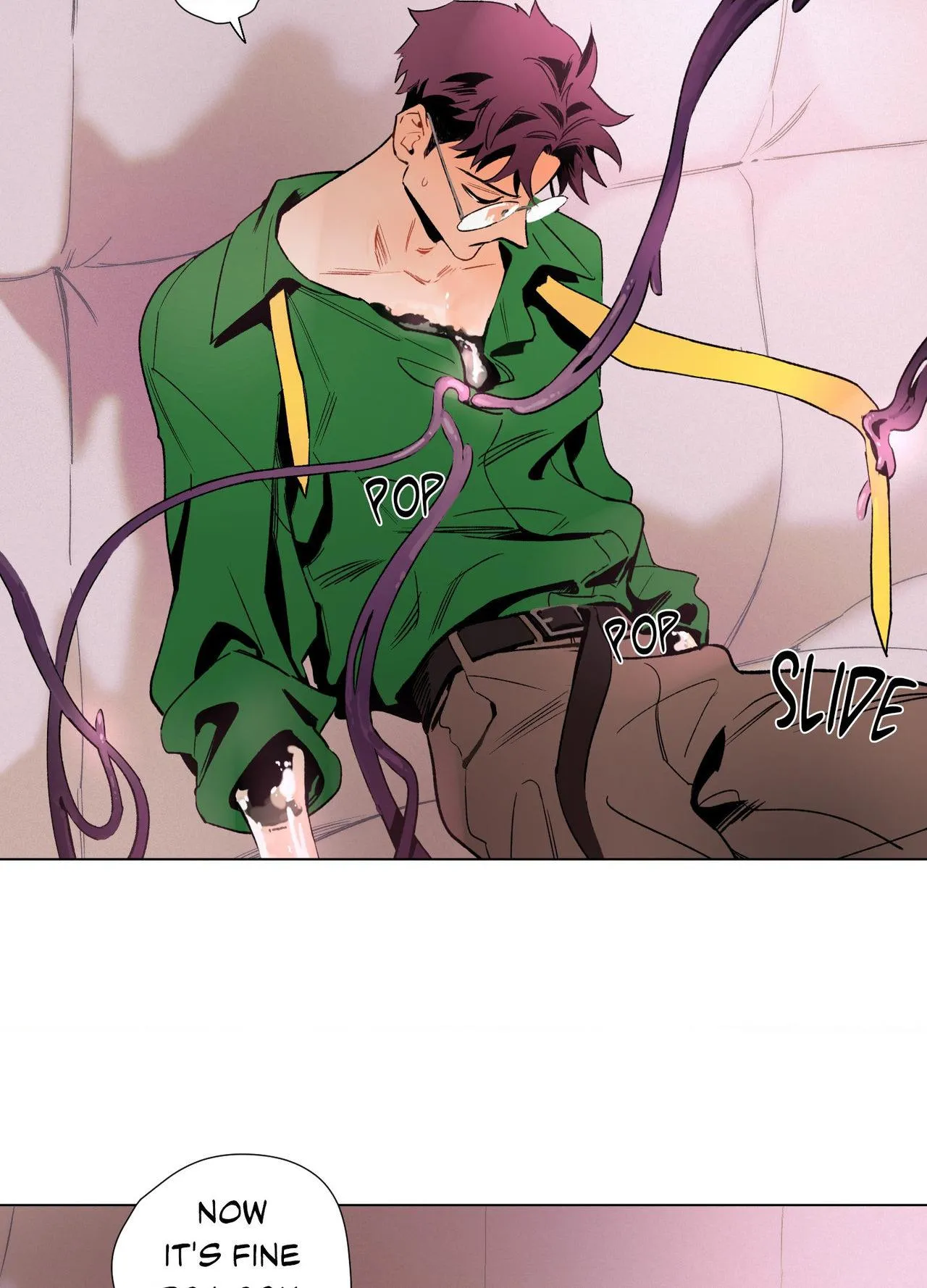 Disorder and Desire - Chapter 10 Page 52