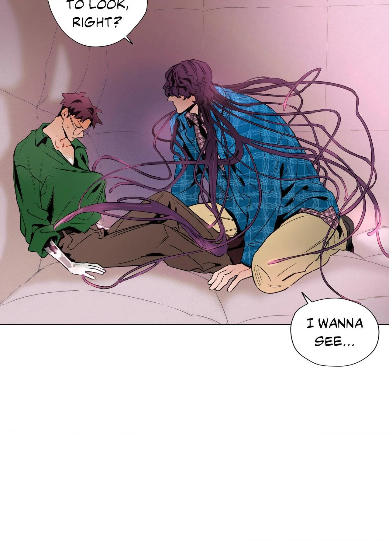 Disorder and Desire - Chapter 10 Page 53
