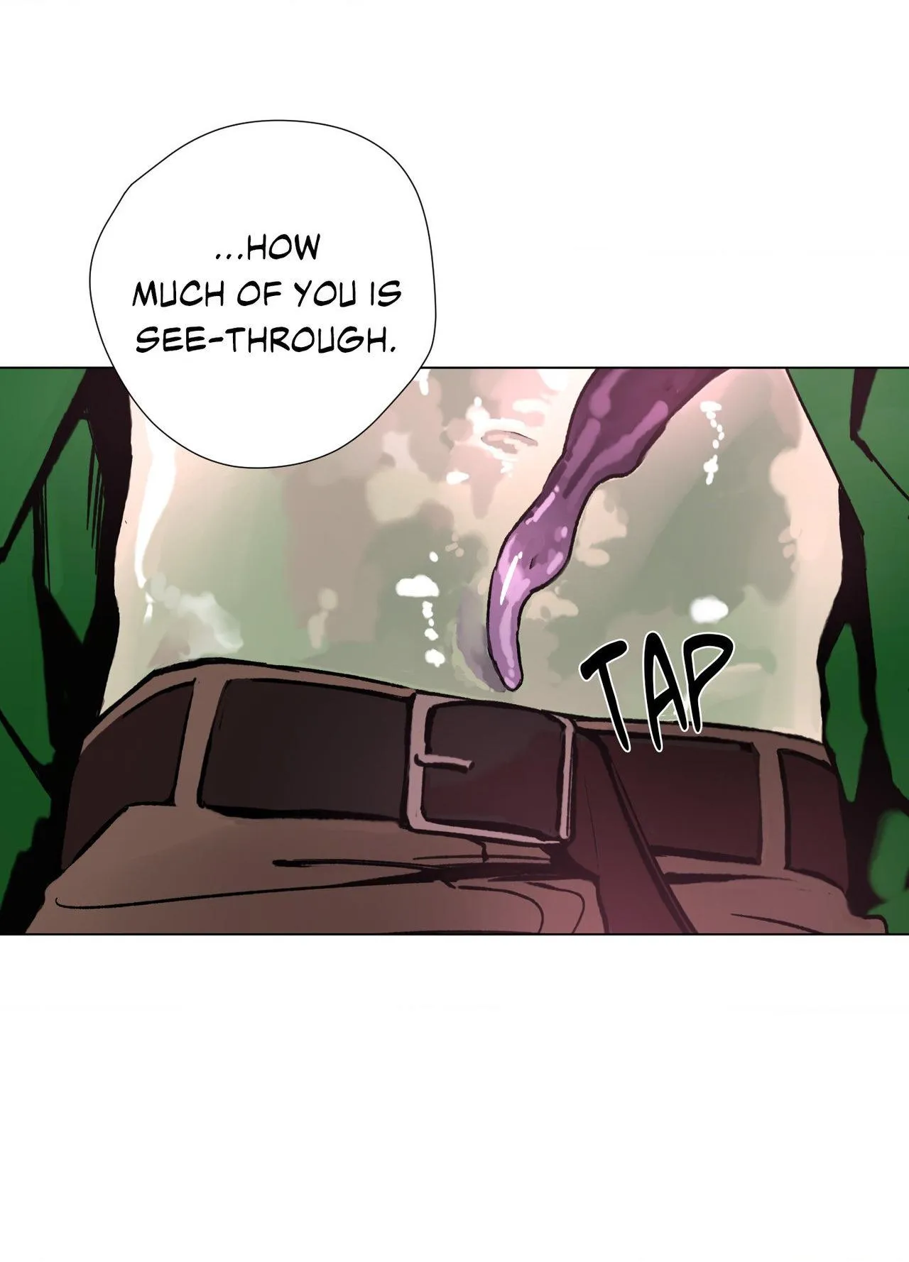 Disorder and Desire - Chapter 10 Page 55